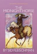 The Midnight Horse cover