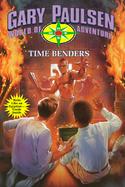 Time Benders cover