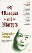 Of Masques and Martyrs cover