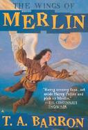 The Wings of Merlin cover