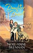 Daughter of the Desert cover