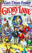 Glory Lane cover
