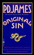 Original Sin cover
