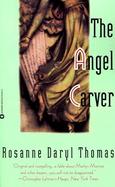 The Angel Carver cover