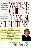 Women's Guide to Financial Self-Defense cover