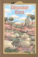 Dinosaur Eggs: Level 2 cover