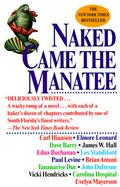 Naked Came the Manatee cover