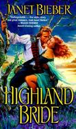 Highland Bride cover