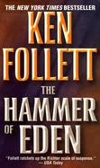 The Hammer of Eden A Novel cover