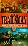 Badlands Bloodbath cover
