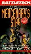 Mercenary's Star cover