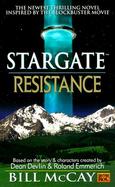 Resistance cover