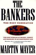 The Bankers The Next Generation cover
