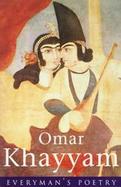 Omar Khayyam cover