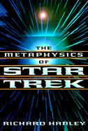 The Metaphysics of Star Trek: Or, is Data Human? cover