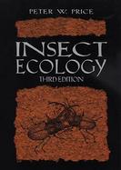 Insect Ecology cover