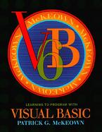 Learning to Program with Visual Basic cover