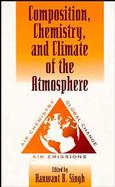 Composition, Chemistry, and Climate of the Atmosphere cover