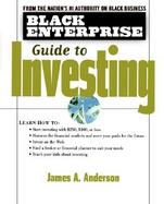 Black Enterprise Guide to Investing cover