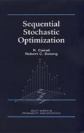 Sequential Stochastic Optimization cover