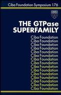 The Gtpase Superfamily cover