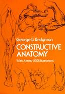 Constructive Anatomy cover