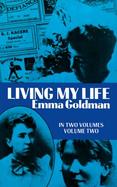 Living My Life (volume2) cover