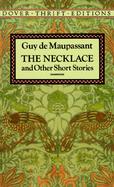 The Necklace and Other Short Stories cover