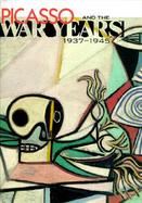 Picasso and the War Years: 1937-1945 cover