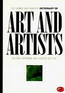 The Thames and Hudson Dictionary of Art and Artists cover