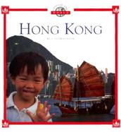 Hong Kong cover