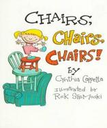 Chairs, Chairs, Chairs! cover