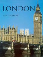London cover