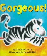 Gorgeous cover
