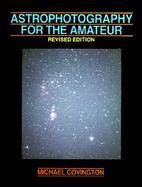 Astrophotography for the Amateur cover
