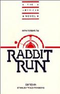 New Essays on Rabbit, Run cover