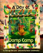 A Day at Damp Camp cover