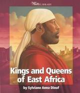 Kings and Queens of East Africa cover