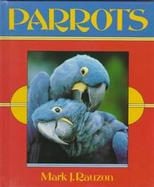 Parrots cover