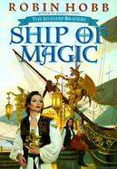 Ship of Magic cover