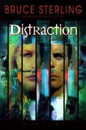 Distraction cover
