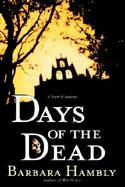 Days of the Dead cover