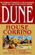 House Corrino cover