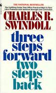 Three Steps Forward cover
