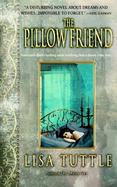 The Pillow Friend cover