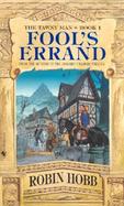 Fool's Errand cover