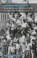 Longman Companion to European Decolonization in the 20th Century cover