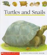 Turtles and Snails cover