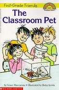 The Classroom Pet cover