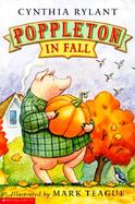 Poppleton in Fall cover